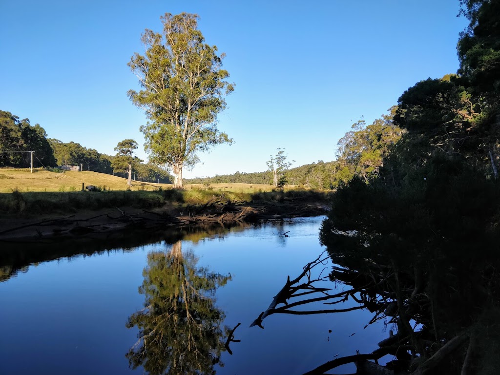 Paton Park Scout Camp | 630 Allison Rd, North Motton TAS 7315, Australia | Phone: (03) 6459 2001