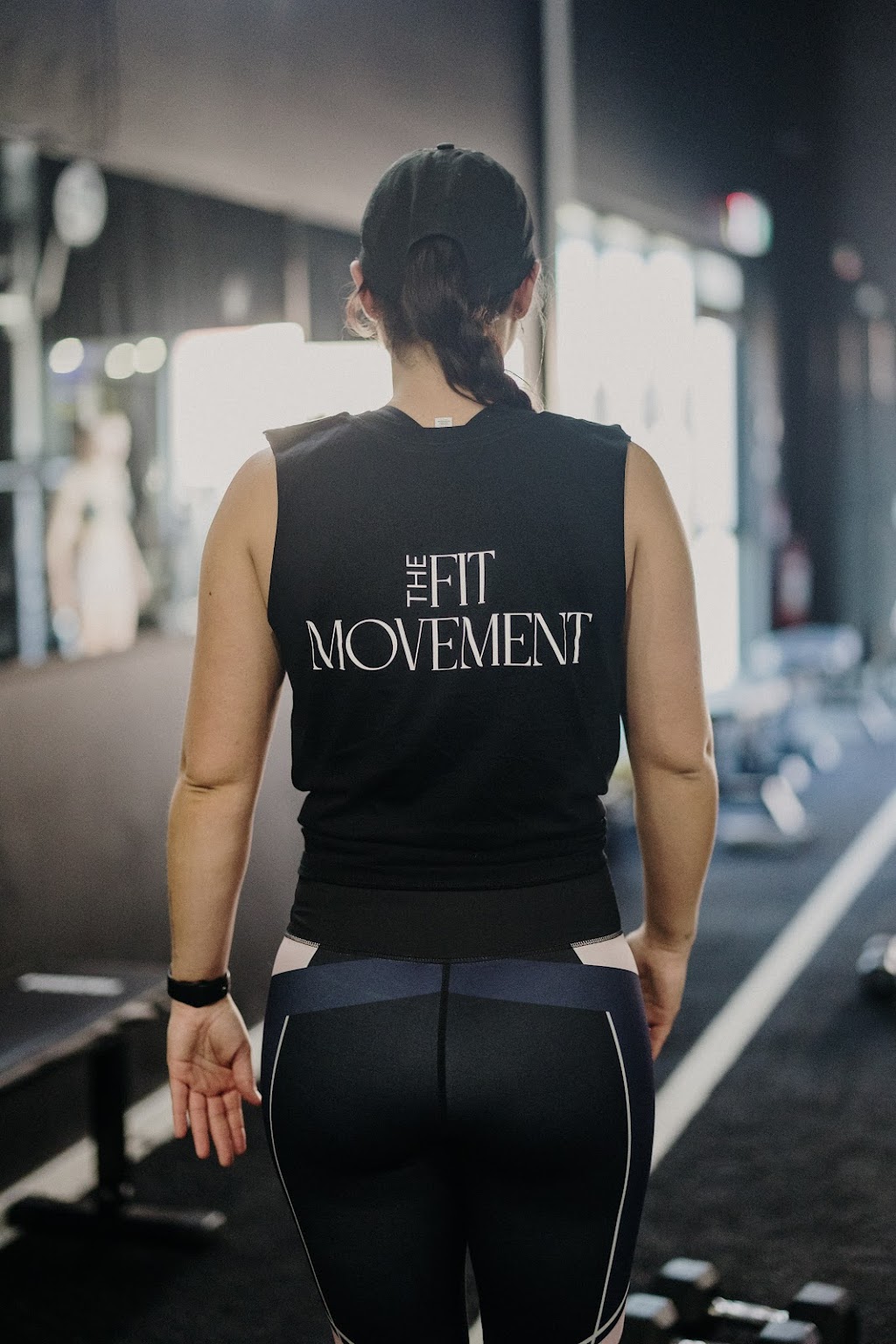 The Fit Movement | health | 6/46 Sandringham Ave, Thornton NSW 2322, Australia | 0447677579 OR +61 447 677 579