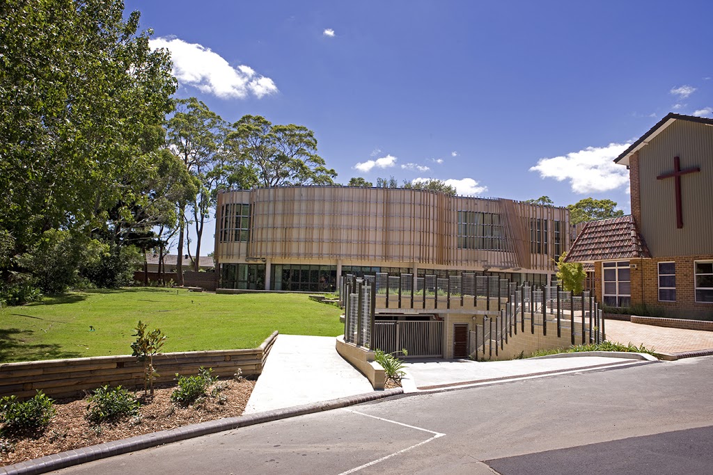 Brigidine College St Ives | school | 325 Mona Vale Rd, St. Ives NSW 2075, Australia | 0299886200 OR +61 2 9988 6200