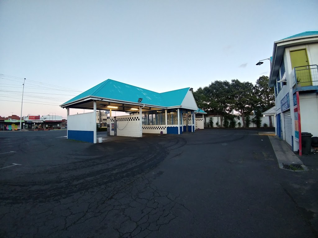 Suds Corp Wash Centre | car wash | 641 North Rd, Ormond VIC 3204, Australia