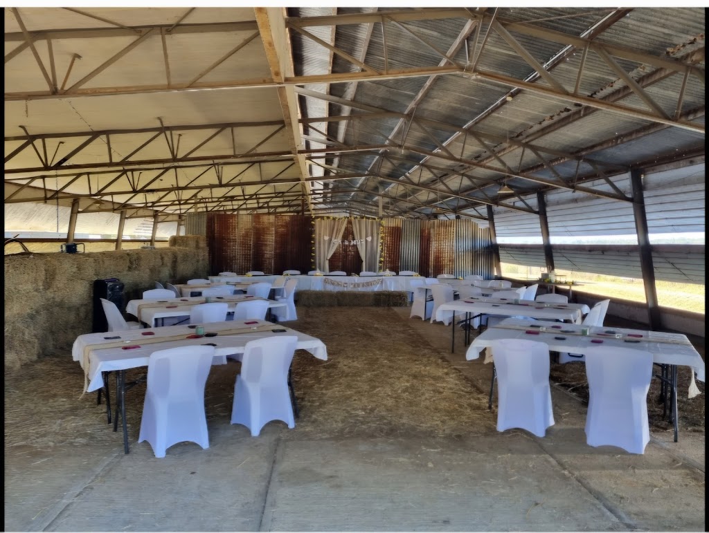 Heaven On The Hill | 104 Denman Rd, Mount Forbes QLD 4340, Australia | Phone: 0431 220 234