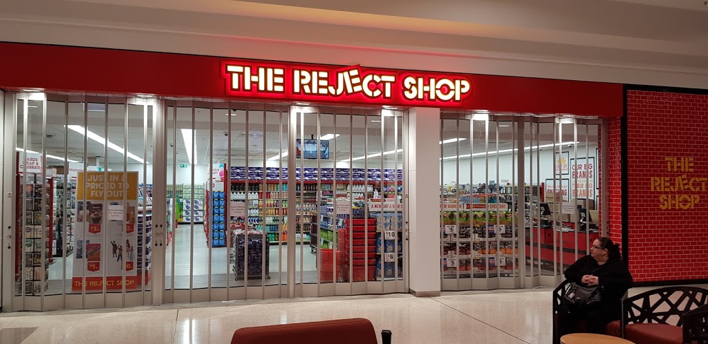 The Reject Shop Mt Ommaney | department store | Shopping Centre, 171 Dandenong Rd, Mount Ommaney QLD 4074, Australia | 0732791831 OR +61 7 3279 1831