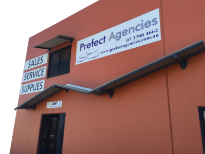 Prefect Agencies - Cash Handling & Counterfeit Detection Solutio | store | 3/1 Stockwell Pl, Archerfield QLD 4108, Australia | 0737004662 OR +61 7 3700 4662
