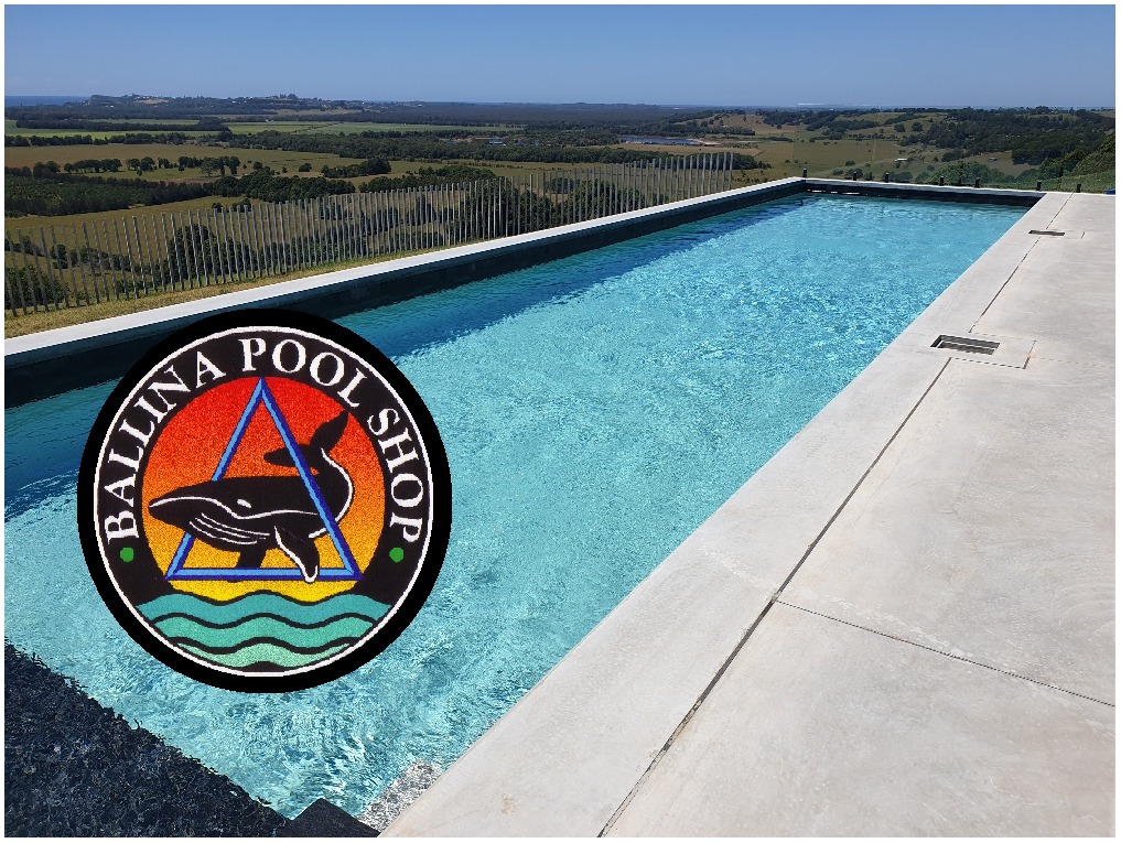 Ballina Pool Shop | 1/10 Piper Dr, Ballina NSW 2478, Australia | Phone: (02) 6686 5800