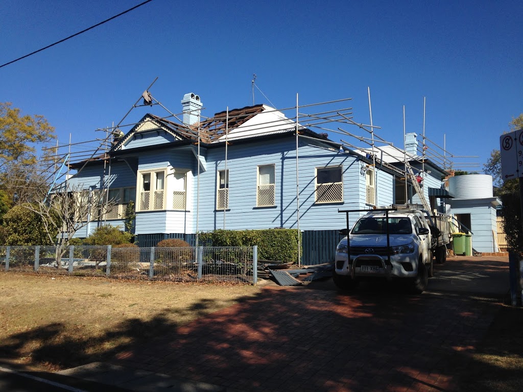 Garden City Roofing | roofing contractor | 40 Mabel St, Toowoomba City QLD 4350, Australia | 0439725265 OR +61 439 725 265