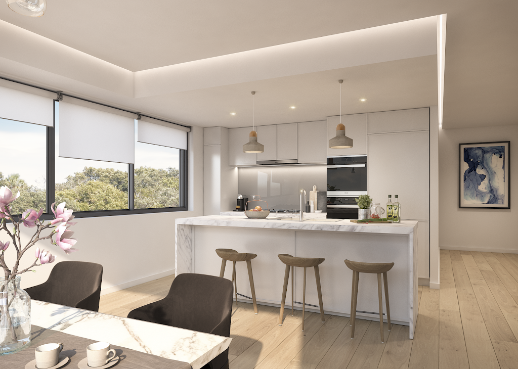 Killarney Ponds | 4 Alan St, Box Hill NSW 2765, Australia | Phone: 0432 236 340