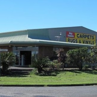 Ray Towers Carpets | home goods store | 1 Towers Dr, Mullumbimby NSW 2482, Australia | 0266842467 OR +61 2 6684 2467