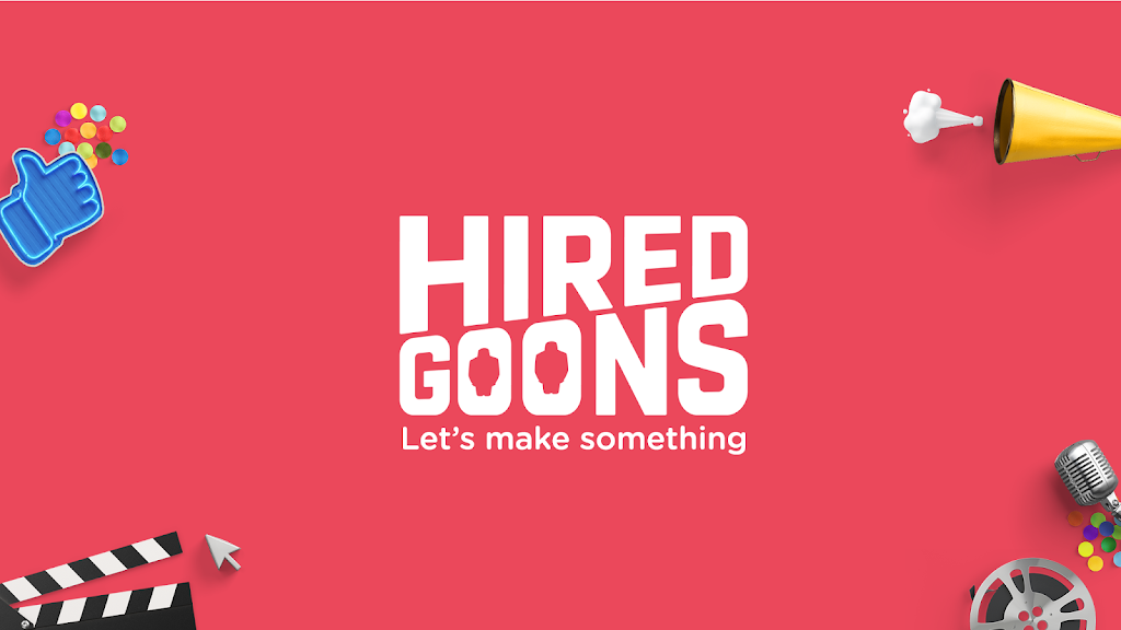 Hired Goons |  | 32 Asquith St, Morningside QLD 4170, Australia | 0421634805 OR +61 421 634 805