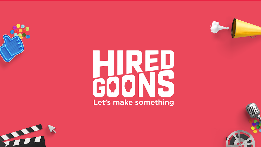 Hired Goons | 32 Asquith St, Morningside QLD 4170, Australia | Phone: 0421 634 805