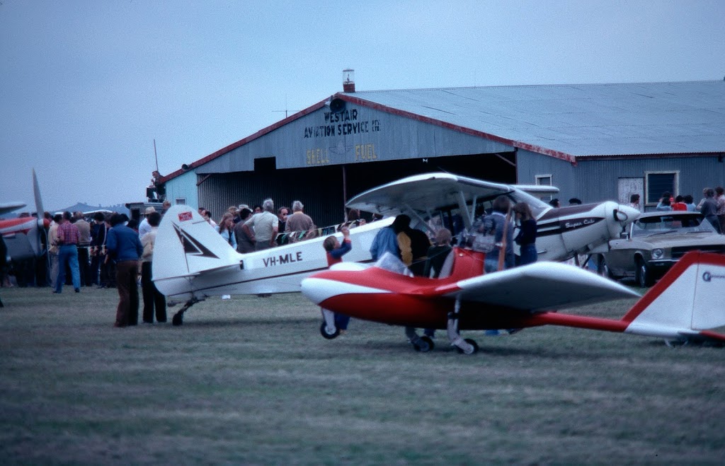 Coonabarabran Aerodrome | Coonabarabran NSW 2357, Australia