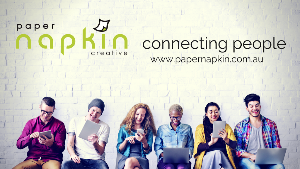 Paper Napkin Creative |  | 35 Caldwell St, Manjimup WA 6258, Australia | 0897711450 OR +61 8 9771 1450