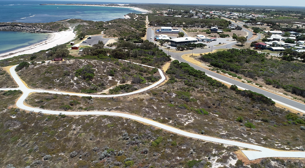 Jurien Bay Concrete & Earthworks | 4 Gypsum St, Jurien Bay WA 6516, Australia | Phone: (08) 9652 1967