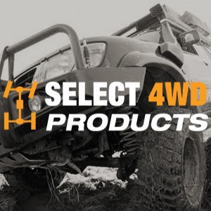 Select 4WD Products Pty. Ltd. | car repair | 3/2 Noonan Rd, Ingleburn NSW 2565, Australia | 0287637626 OR +61 2 8763 7626