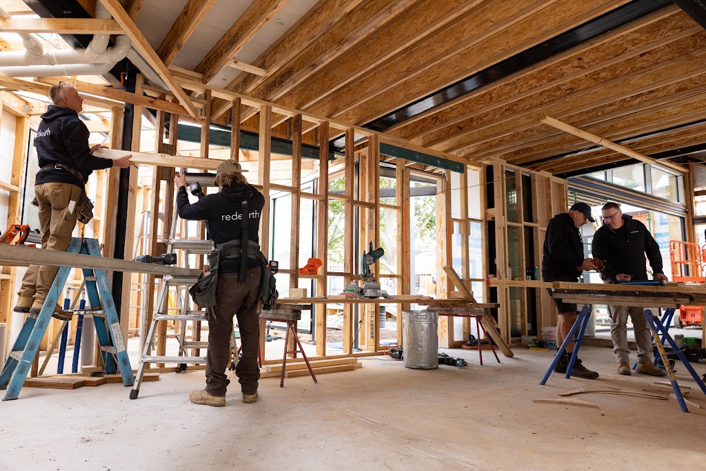 Red Earth Developments Australia | 6 McGlone St, Mitcham VIC 3132, Australia | Phone: 0418 546 100