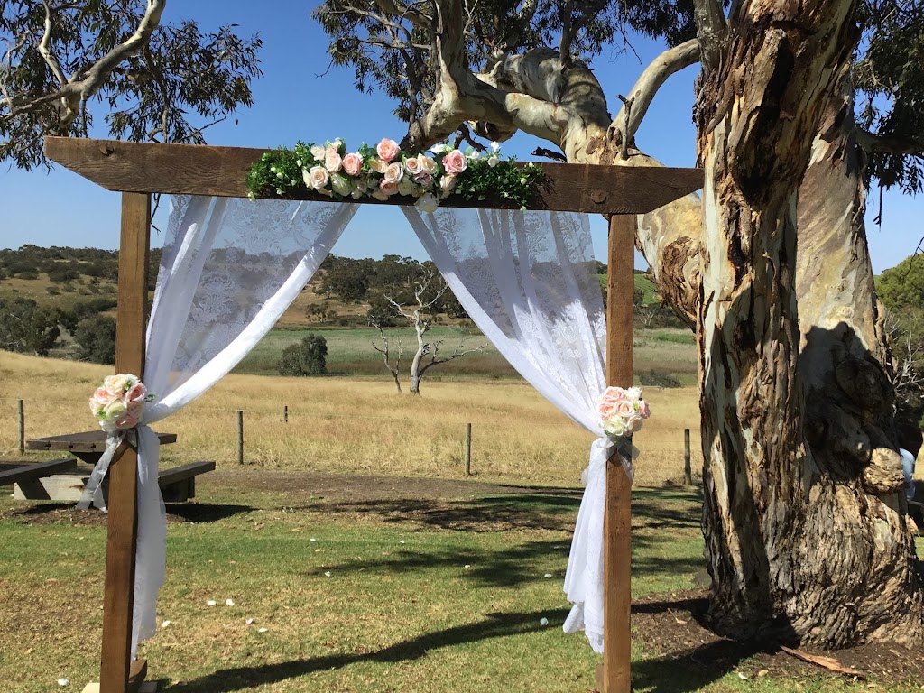 Sherri Dawson Marriage Celebrant |  | Salisbury East SA 5109, Australia | 0488105775 OR +61 488 105 775