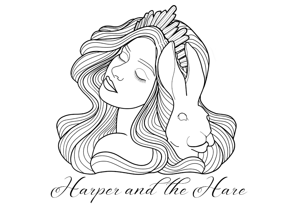 Harper and the hare | hair care | Shop 4/2 Golden Links Dr, Murwillumbah NSW 2484, Australia | 0402900122 OR +61 402 900 122
