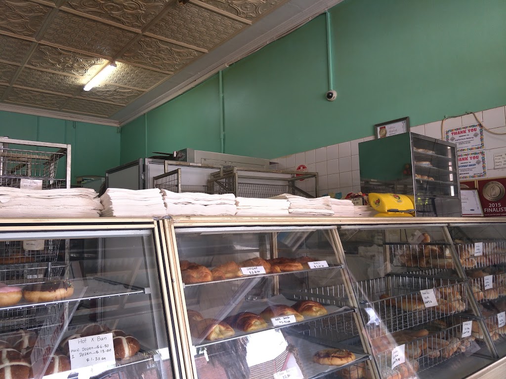 Italfornaio Continental Bakery | bakery | 9 The Strand, Croydon NSW 2132, Australia | 0297474538 OR +61 2 9747 4538