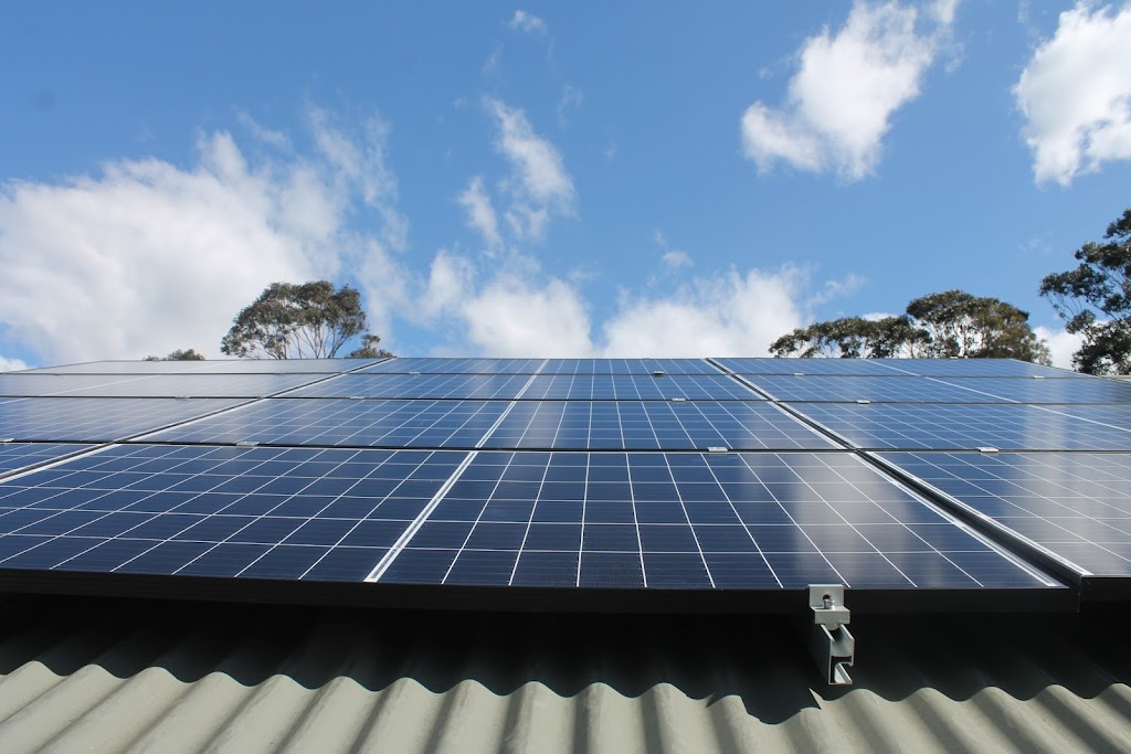 Bellette Electrical, Solar & Air Conditioning | 261 Bryces Rd, Far Meadow NSW 2535, Australia | Phone: 0403 978 133