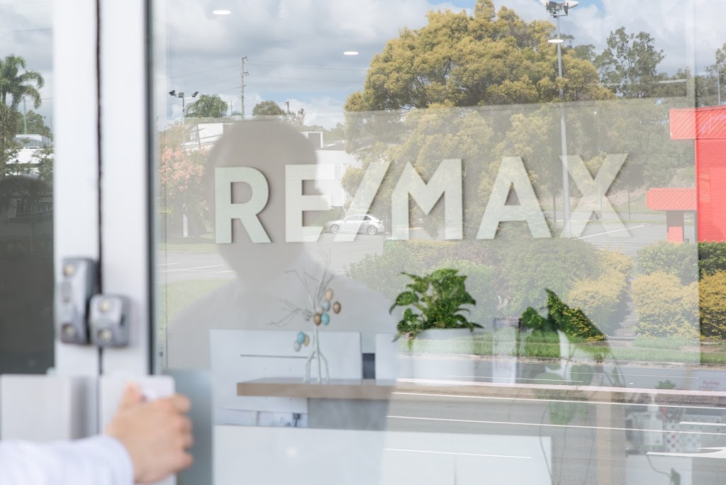 RE/MAX Revolution | real estate agency | 2/36 Bryants Rd, Shailer Park QLD 4129, Australia | 0739103776 OR +61 7 3910 3776