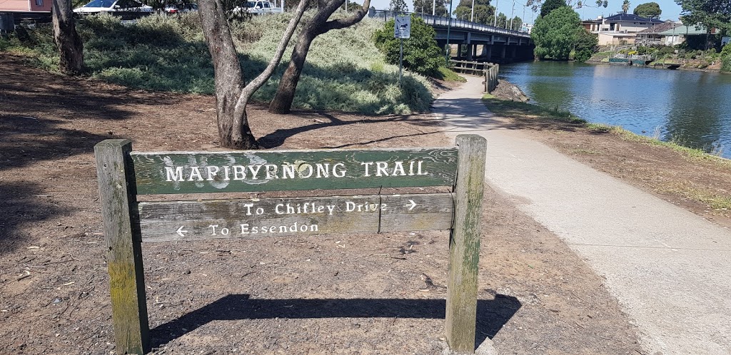 Maribyrnong River Trail | park | Unnamed Road, Maribyrnong VIC 3032, Australia