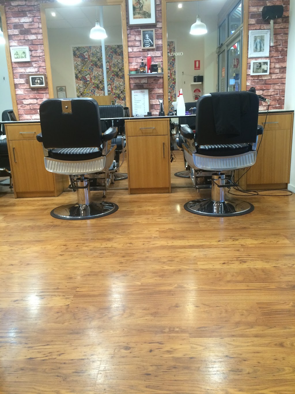 Lynbrook Barber Shop | 13 Crabapple Cl, Lyndhurst VIC 3975, Australia | Phone: 0450 951 489