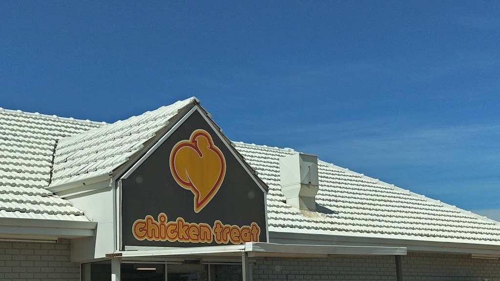 Chicken Treat | meal takeaway | 145 Great Eastern Hwy, Merredin WA 6415, Australia | 0890411530 OR +61 8 9041 1530