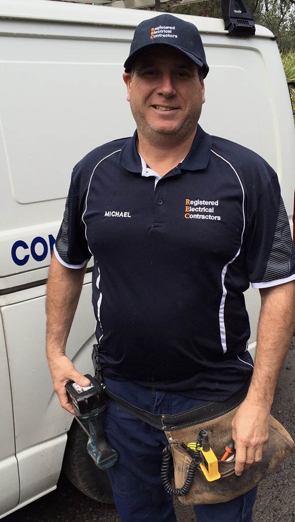 Registered Electrical Contractors | 195 Alma Rd, Panton Hill VIC 3759, Australia | Phone: 0419 472 062