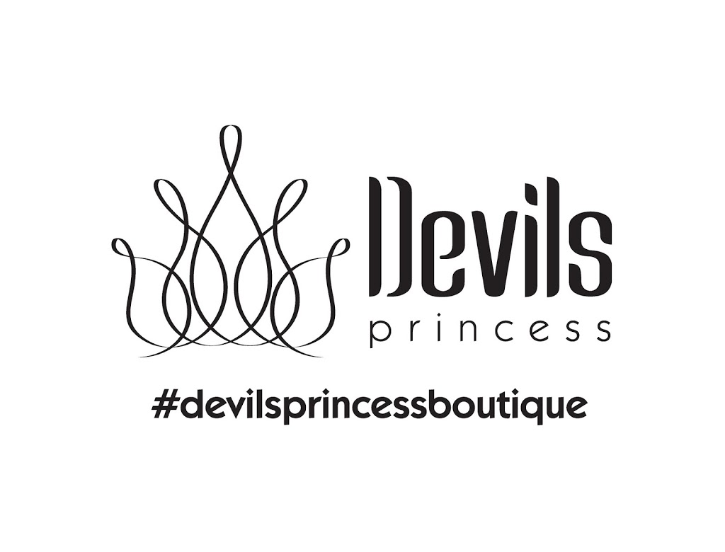 Devils Princess | clothing store | DFO, shop t52/16 Amazons Pl, Jindalee QLD 4074, Australia | 0731673506 OR +61 7 3167 3506