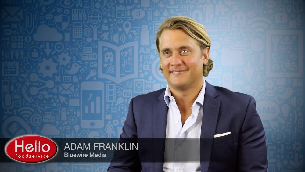 Adam Franklin - Digital Marketing Speaker | 179 Baroona Rd, Paddington QLD 4064, Australia | Phone: 0424 329 132