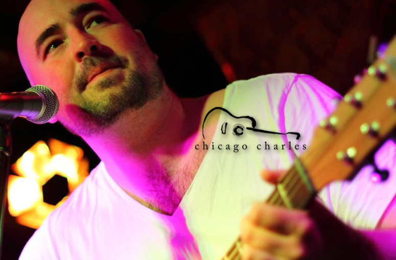 Chicago Charles | Live Music - DJ - AV - Photo Booth | La Perouse St, Griffith ACT 2603, Australia | Phone: 0424 143 554