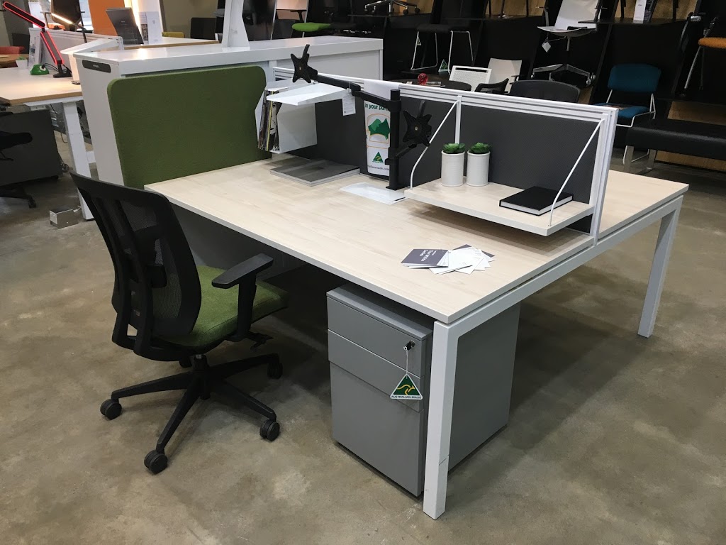 Workspace Commercial Furniture (VIC) | furniture store | Unit 87/89 Queens Bridge St, Southbank VIC 3006, Australia | 0396861311 OR +61 3 9686 1311