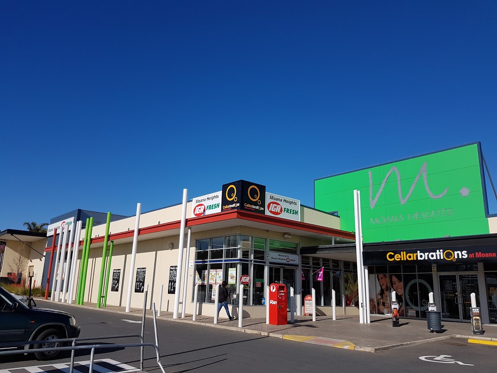 Moana IGA Fresh | supermarket | Babbacombe Rd & Commerical Road, Moana SA 5169, Australia | 0883272755 OR +61 8 8327 2755
