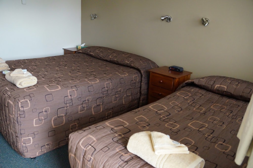 Green Gables Motel | lodging | 134 Bourke St, Dubbo NSW 2830, Australia | 0268825588 OR +61 2 6882 5588