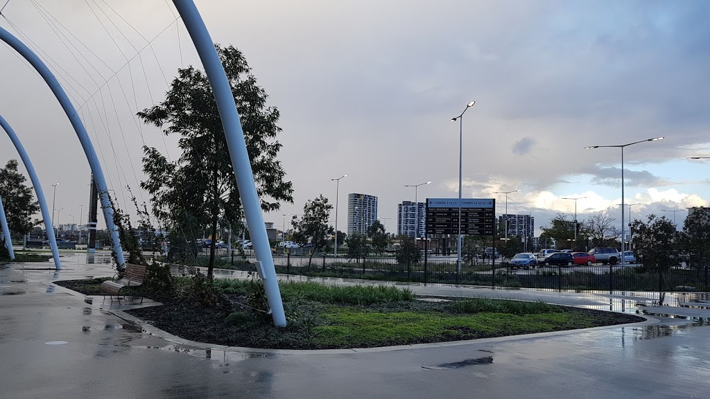 Burswood Peninsula parkrun | Camfield Dr, Burswood WA 6100, Australia