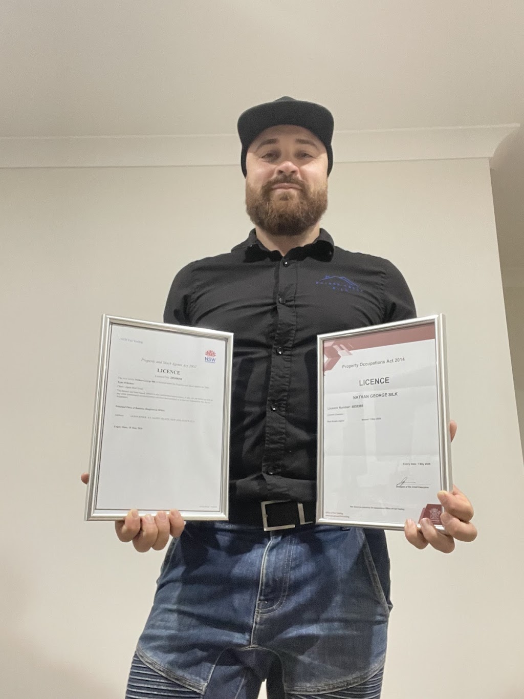 Buyers Agent Silk | Rockpool Ave, Sandy Beach NSW 2456, Australia | Phone: 0488 647 455