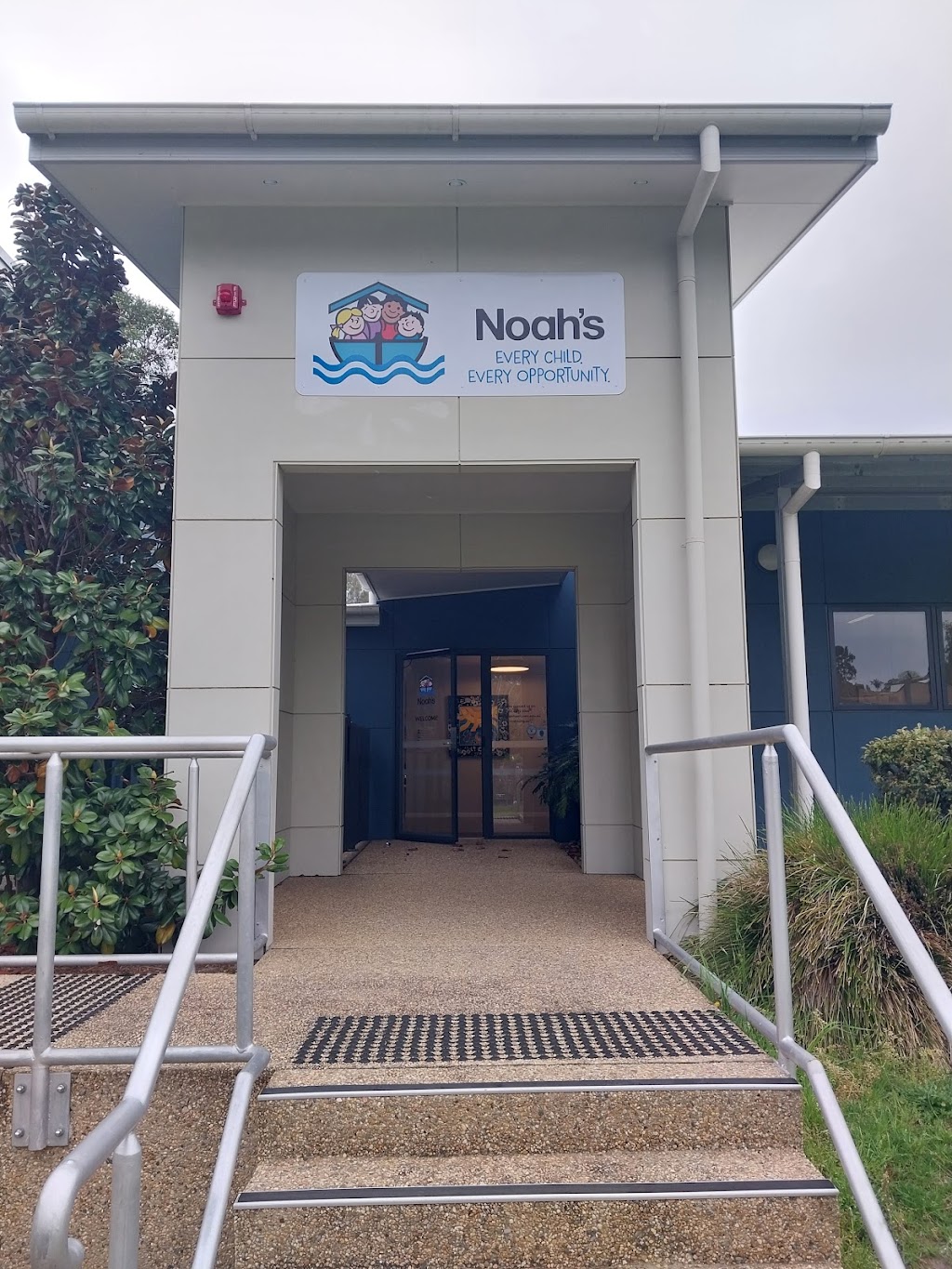 Noahs Inclusion Services - Eurobodalla | 1a Melaleuca Cres, Batemans Bay NSW 2536, Australia | Phone: (02) 4472 6939