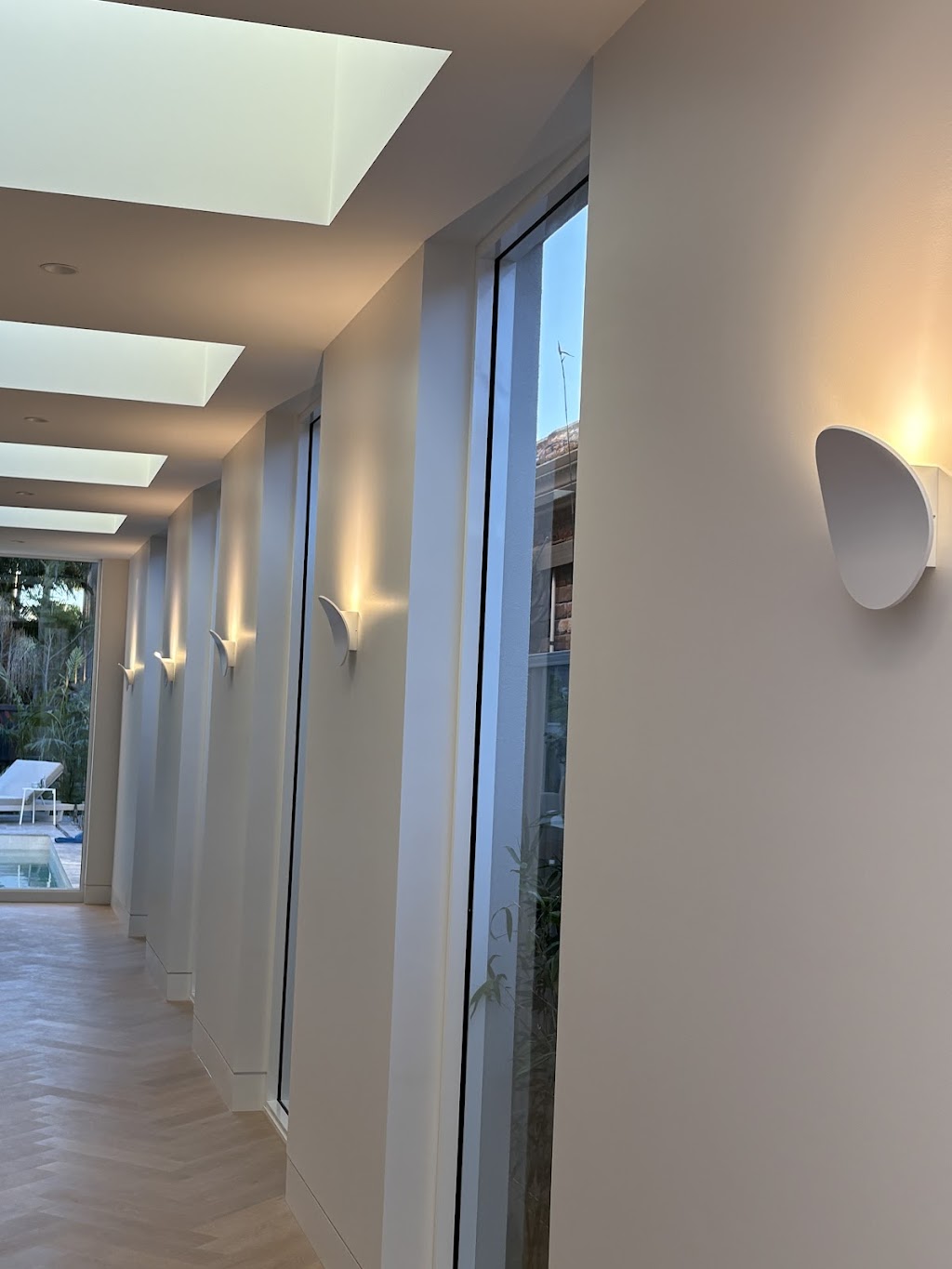 INU Electrical Pty Ltd | 20 Markham St, Holsworthy NSW 2173, Australia | Phone: 0412 450 122