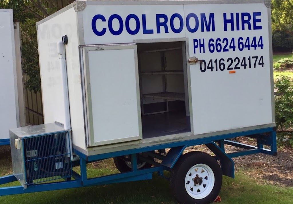 Northern Rivers Coolrooms | 413 Rous Rd, Rous Mill NSW 2477, Australia | Phone: 0416 224 174
