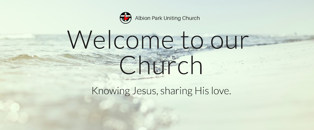 Albion Park Uniting Church | church | Terry St & Russell St, Albion Park NSW 2527, Australia | 0242577043 OR +61 2 4257 7043