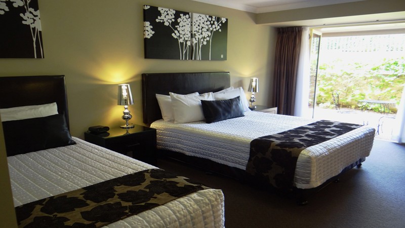 Best Western Plus Ambassador On Ruthven Motor Inn | lodging | 200 Ruthven St, Toowoomba City QLD 4350, Australia | 0746376800 OR +61 7 4637 6800