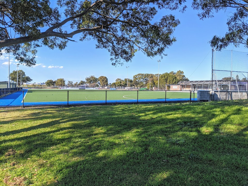 St George Randwick Hockey Club | Mutch Ave & Tancred Ave, Kyeemagh NSW 2216, Australia | Phone: 0407 774 145