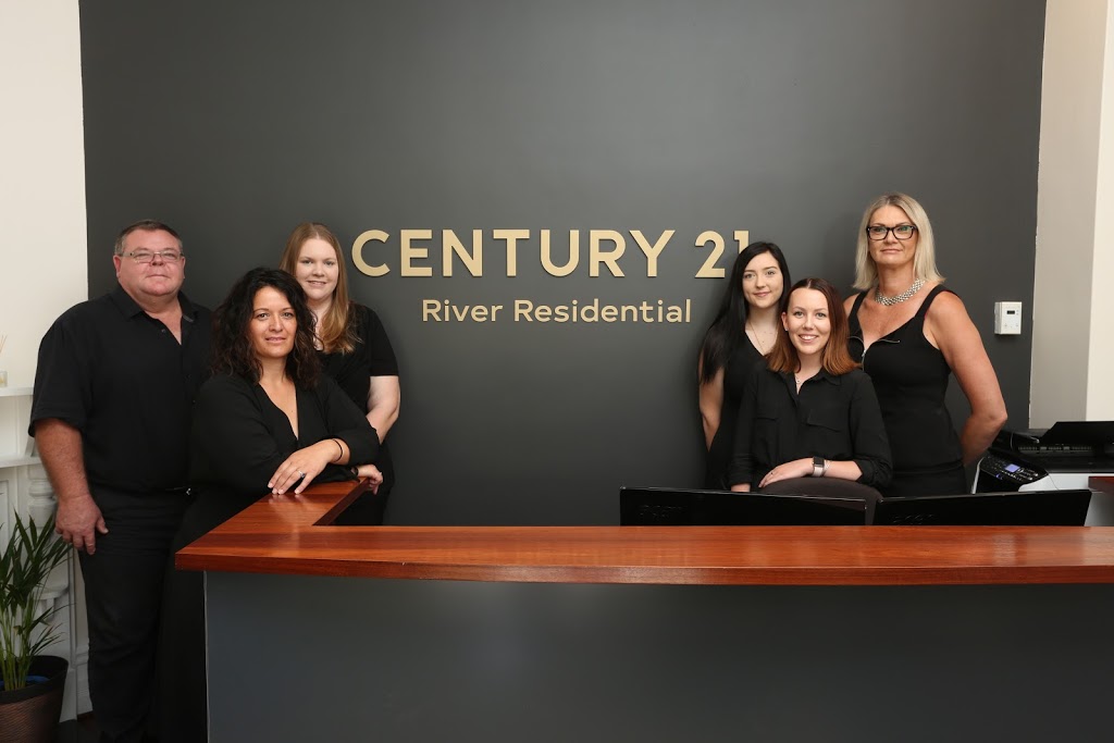 CENTURY 21 River Residential | real estate agency | 45 Labouchere Rd, South Perth WA 6151, Australia | 0861126112 OR +61 8 6112 6112