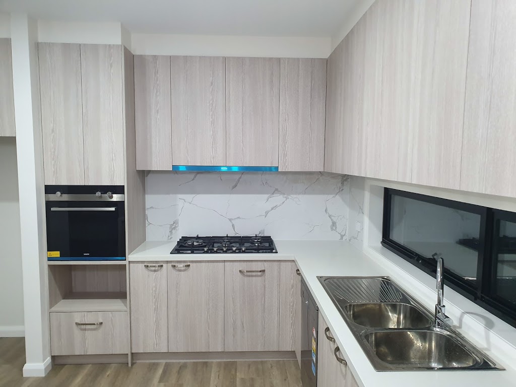 LG Creative Kitchens | 11 Podmore St, Dandenong VIC 3175, Australia | Phone: 0421 137 327