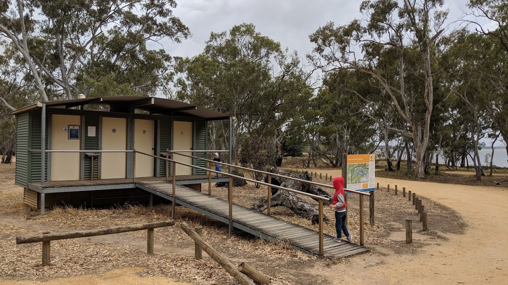 Lonsdale Nature Conservation Reserve | Lake Lonsdale VIC 3381, Australia