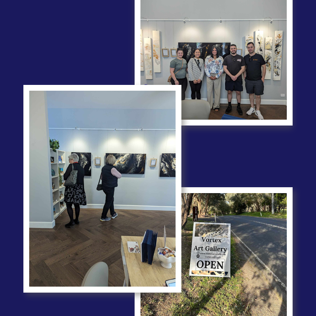 Vortex Artwork | 310 Kangaroo Ground-Warrandyte Rd, Kangaroo Ground VIC 3097, Australia | Phone: 0433 348 914