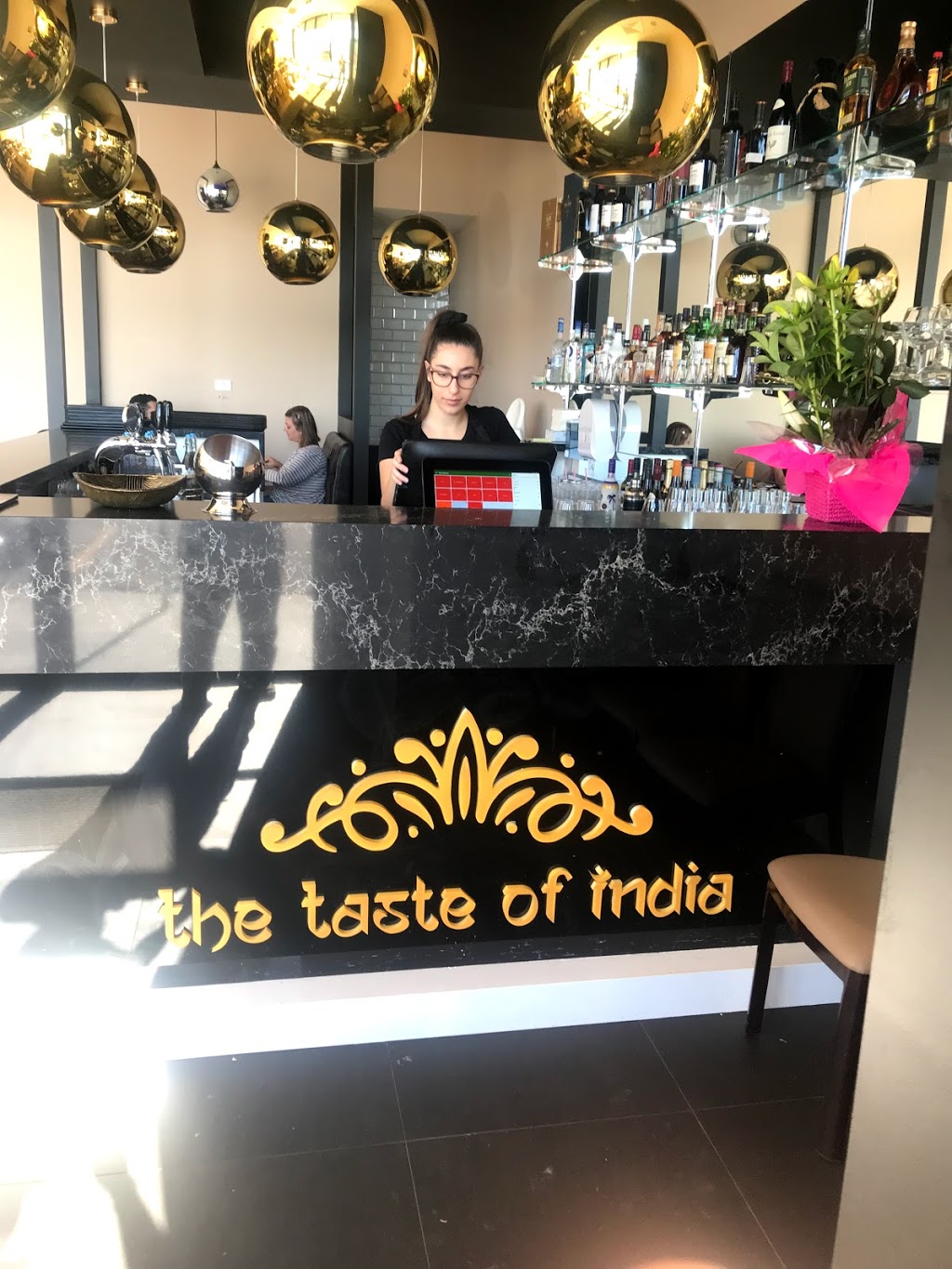 The Taste of India, Gregory Hills | restaurant | 33 Village Circuit, Gregory Hills NSW 2557, Australia | 0290590287 OR +61 2 9059 0287