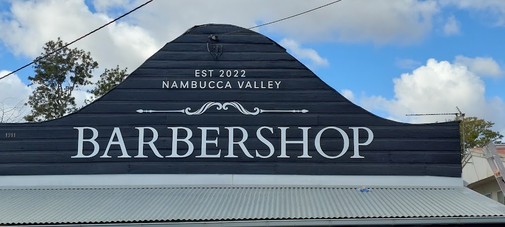 Nambucca valley barbershop | 47 High St, Bowraville NSW 2449, Australia | Phone: 0477 398 361
