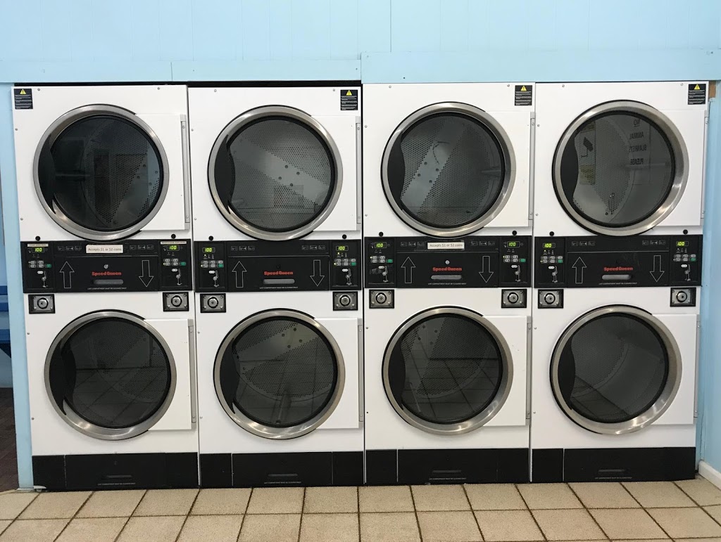 Moe Laundrette | 20/22 Fowler St, Moe VIC 3825, Australia | Phone: 0403 622 566