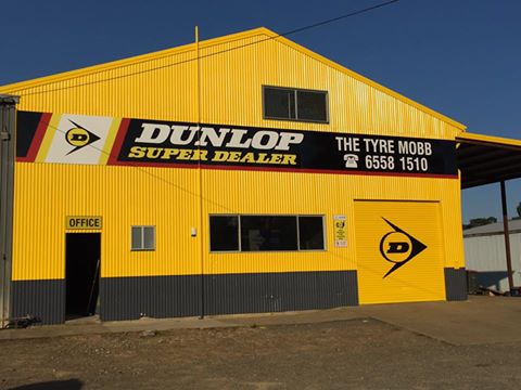 The Tyre Mobb | 44 Clement St, Gloucester NSW 2422, Australia | Phone: (02) 6558 1510