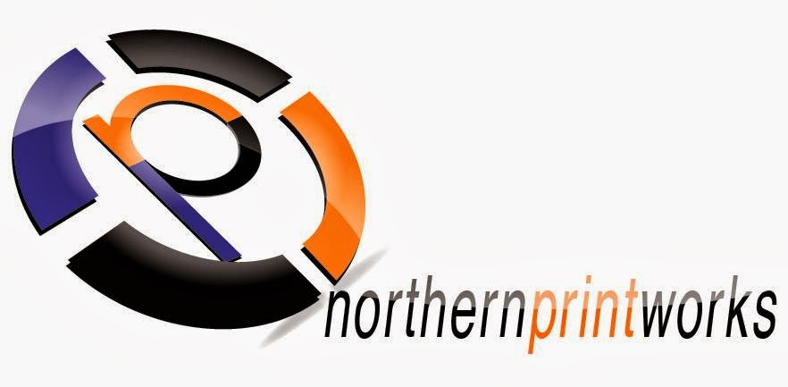 NORTHERN PRINT WORKS | 5 John Ryan Dr, South Morang VIC 3752, Australia | Phone: (03) 9436 6039